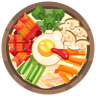 DeshiPlate Logo